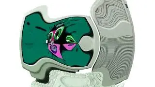 Klasky Csupo Computer Center Effects