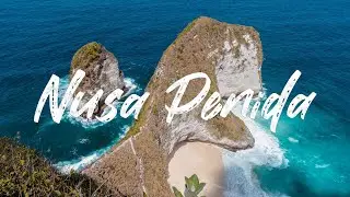 NUSA PENIDA | Un incontaminato angolo di paradiso