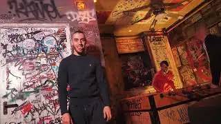 Jarfaiter - UNA BUENA PERSONA - Videoclip Prod.Jr318 ( @laviebellework @nsc_dani )