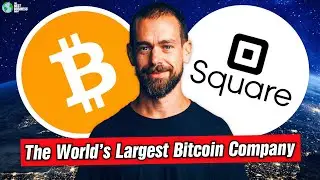 Jack Dorsey Is Building The Biggest Bitcoin Company In The World