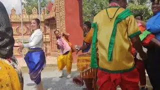 ឆៃយ៉ាំតាកែវ,Chai Yam Takeo,Chai Yam Khmer,Khmer Traditional,Chia Yam Cambodia,Khmer History,