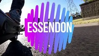 DUALTRON THUNDER | Essendon