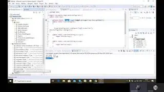 Selenium Tutorial 16: Using Property file and logging feature
