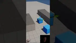 Unreal Engine Level Designing Quick Tip! 