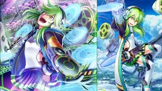 【白猫プロジェクト】虚無の遺跡を蝕む慟哭【ヴィヴィ・ガガヴィー】[TA:1:39.08]