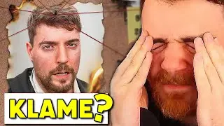 Mýlil som sa! (MrBeast vs DogPack404 Part 2)