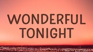 Elha Nympha - Wonderful Tonight |15min