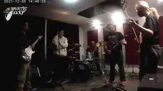 Raven's wolf - The Hero