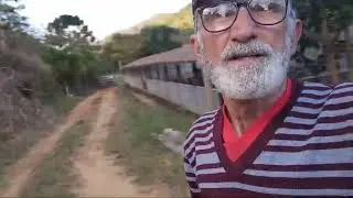 COMEÇOU A FLORADA DA JABUTICABA