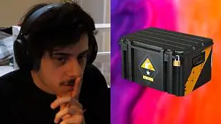 WEAPON CASE 1 GOING EXTINCT