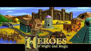 Heroes of Might and Magic I Soundtrack