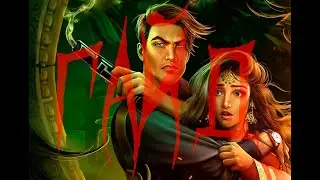 КЗТ 1-3 // Гайд прохождение игры Кали зов Тьмы 1 сезон 3 серия // Клуб романтики