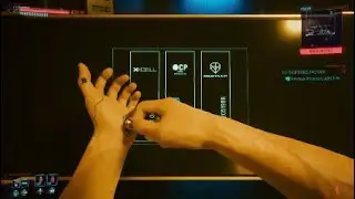 Cyberpunk 2077 | Gig: Severance Package