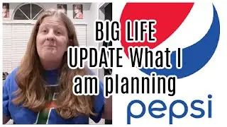 BIG LIFE UPDATE: So what's going on and what have I been up to?
