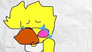 Foxy X Mangle & Toy Chica X Toy Bonnie [16 sub special]