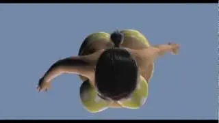 Thin 2 Thick - Body inflation
