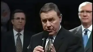 The Next Move Is Your Move | Kenneth Haney | BOTT 2004