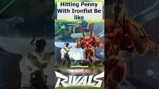 Iron Fist Vs Tanks be Like...