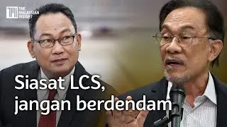 Dakwa Wan Saiful, dendam kesumat Anwar lagi teruk dari Mahathir