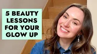 Beauty Tips I Wish I knew Earlier #beautytips