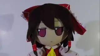 I missed fumo Friday