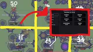 Moomoo.io New 2024 Hack / Mod / Script: Zarasthu Mod / Hack / Script (Autoplace, replace, antiinsta)