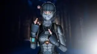 *Fortnite Montage* Dax Book Of Revelations