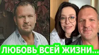 СКРЫВАЕТ ОТ ВСЕХ! Кто жена и как выглядит дочь звезды сериала Скорая помощь - Петра Баранчеева?