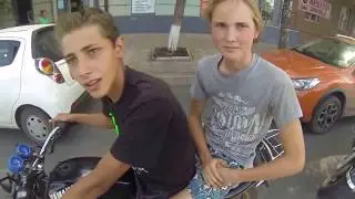 СТОП ТРУП   Лучшие выпуски матёрые ездуны