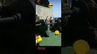 Отдача якоря