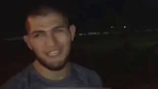 Хабиб Нурмагомедов и Горцы от ума