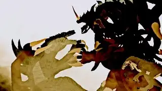 epic battle😦😯😦😯😧