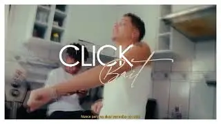 (FREE) Veigh x Teto x Wiu Type Beat  ~ CLICK BAIT (prod. by Jauzer)