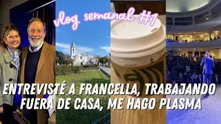 Poniendo mi vida en orden teniendo mi propia empresa a los 30 en Buenos Aires