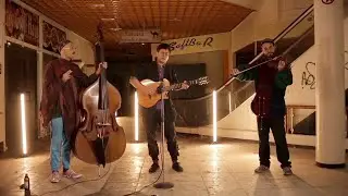 Bukahara - Laterna Magica