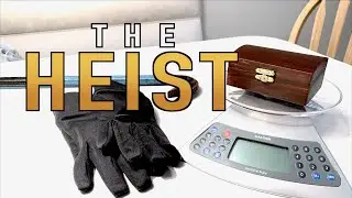 The Heist