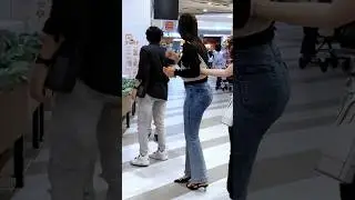 PRANK JAHILIN CEWE MONTOK BIKIN NGAKAK 