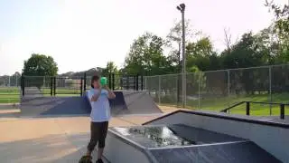 Powerslide the Slipinslide(pt.2)