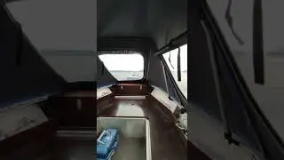Зачем баллоны на Альпине GT400