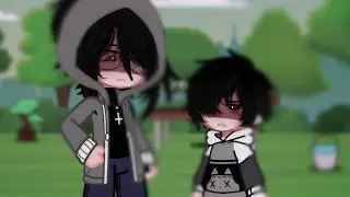 •°| Why are you looking at me? |°• |`meme `| gacha Club