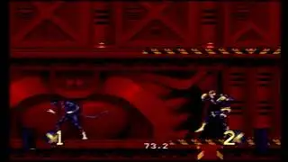 X-Men 2 Clone Wars - PART 3 - Late to the Game