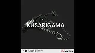 Kusarigamae #1