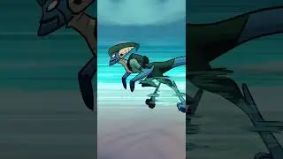 Who is the fastest...?🤔🤔 