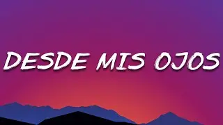Chris Lebron, Sech, Jay Wheeler ╸Desde Mis Ojos Remix