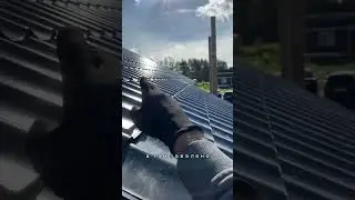 Ровная крыша