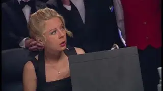 Что? Где? Когда? Он всегда краденый. Что в черном ящике ?