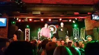 Концерт DK х CMH — Live in Краснодар (04.11.2018) HD | Новый трек | Splatterhouse Tour