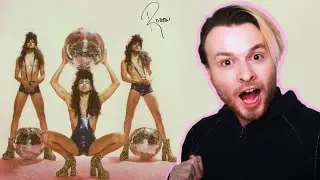 Rossi - 7 Minutes (Audio) [REACTION] *NEW FAVE SONG???*