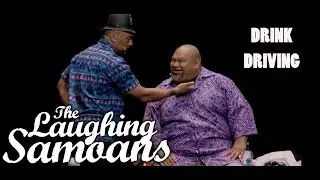 The Laughing Samoans  