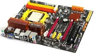 Unboxing ECS PC gamer